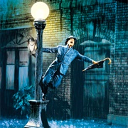 Gene Kelly, Singin' in the Rain (1952)
