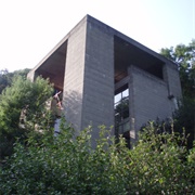 Casa Bianchi, Switzerland