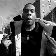 Jay-Z - "99 Problems"