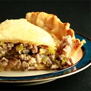American Alligator Pie