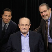 The Open Mind - 63 Years