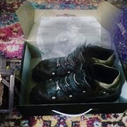 Sematary & Ghost Mountain - New Rocks