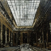 Innenraum (Anselm Kiefer)