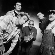 Better Days (And the Bottom Drops Out) - Citizen King