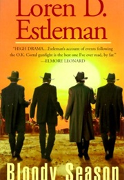 Bloody Season (Loren D. Estleman)
