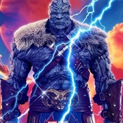 Korg