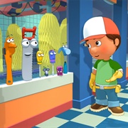Handy Manny