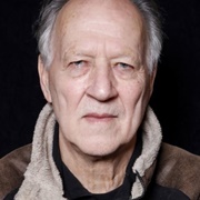 Werner Herzog Film Director