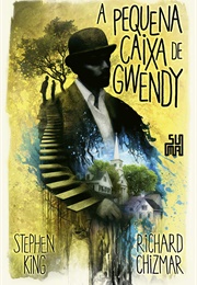 A Pequena Caixa De Gwendy