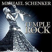 Michael Schenker's Temple of Rock - Temple of Rock