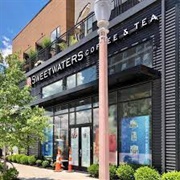 Sweetwaters Coffee & Tea the Grove