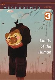 Mechademia 3: Limits of the Human (Frenchy Lunning)