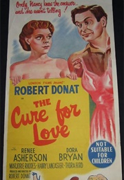 The Cure for Love (1949)