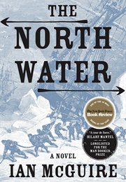 The North Water (Ian McGuire)