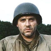 Sgt. Mike Horvath (Saving Private Ryan, 1998)