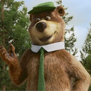 Yogi Bear