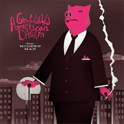 Gatsbys American Dream - Modern Man