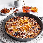 Baked Porridge