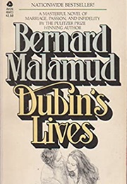 Dublin's Lives (Bernard Malamud)