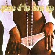Queens of the Stone Age