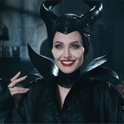 Maleficent (2014)