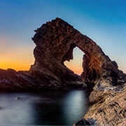 Ban Than Beach, Tam Hai Island, Quang Nam, Vietnam