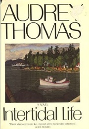 Intertidal Life (Audrey Thomas)