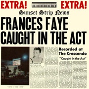 Frances Faye - Caught in the Act