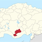 Karaman Province