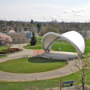 Douglas Park, Langley, BC, Canada
