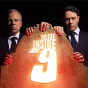 Inside Number 9