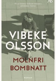 Molnfri Bombnatt (Vibeke Olsson)