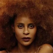 Aline Wirley (Bisexual, She/Her)