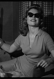 Lee Remick - Anatomy of a Murder (1959)