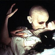 Count Dracula (Nosferatu the Vampyre, 1979)