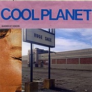 Guided by Voices-Cool Planet