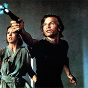 Logan 5 (Logan's Run, 1976)
