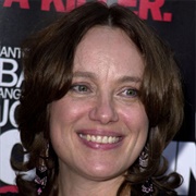 Marcheline Bertrand (Mother)