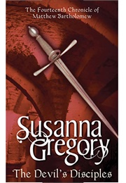 The Devil's Disciple (Susanna Gregory)