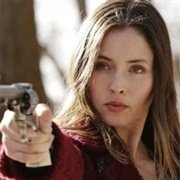 Willa Earp