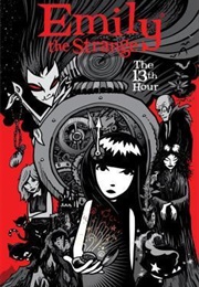 Emily the Strange: The 13th Hour (Rob Reger)