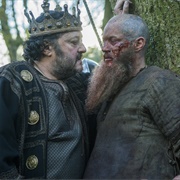 Vikings - 'All His Angels'