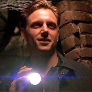 Dr. William Rudolph / Gentleman Caller (Kiss the Girls, 1997)