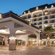 Disney's Riviera Resort