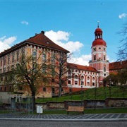 Roudnice Nad Labem