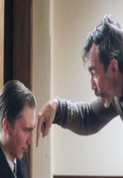 I Drink Your Milkshake - "There Will Be Blood" (2007)