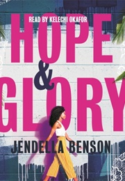 Hope and Glory (Jendella Benson)