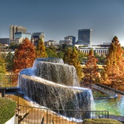 Columbia, South Carolina, Usa