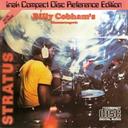 Billy Cobham's Glass Menagerie: Stratus