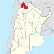Jujuy, Argentina